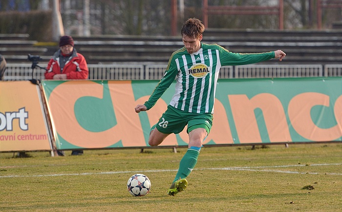 FC Hradec Králové - Bohemians Praha 1905 1:0 (0:0)
