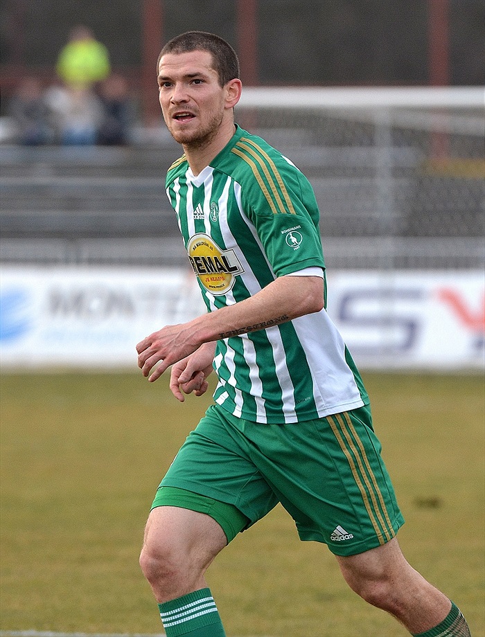 FC Hradec Králové - Bohemians Praha 1905 1:0 (0:0)