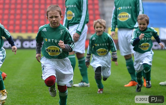 Bohemians 1905 - Mladá Boleslav 0:3 (0:1)