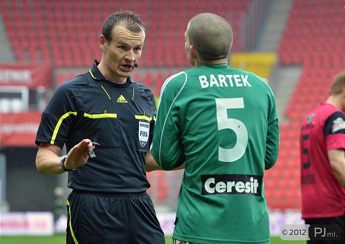 Bohemians 1905 - Mladá Boleslav 0:3 (0:1)