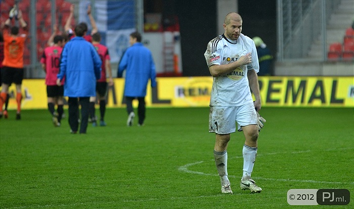 Bohemians 1905 - Mladá Boleslav 0:3 (0:1)