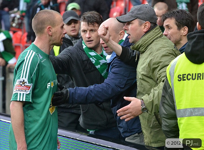 Bohemians 1905 - Mladá Boleslav 0:3 (0:1)