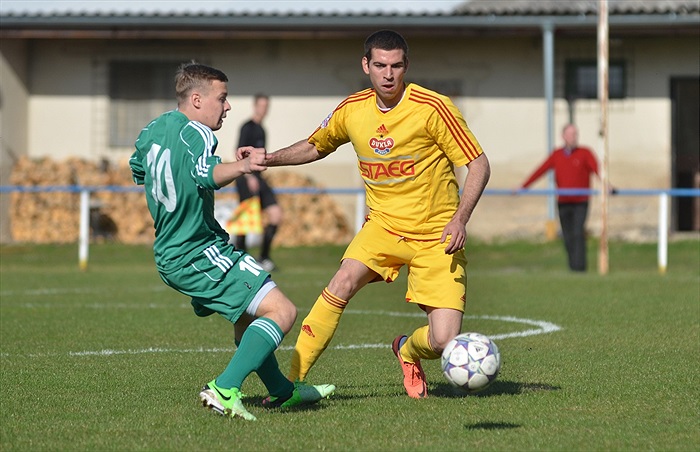 Bohemians Praha 1905 - FK Dukla Praha 3:0 (3:0)