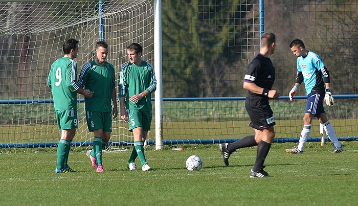 Bohemians Praha 1905 - FK Dukla Praha 3:0 (3:0)