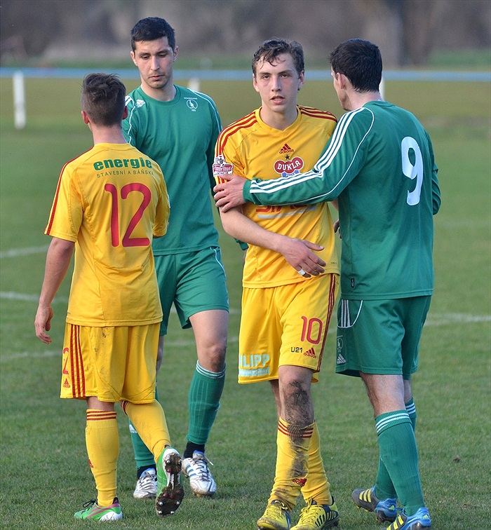 Bohemians Praha 1905 - FK Dukla Praha 3:0 (3:0)
