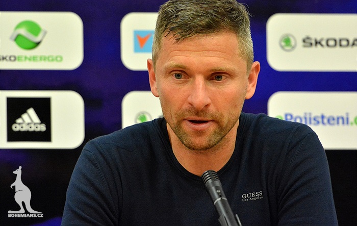 FK Mladá Boleslav - Bohemians Praha 1905 1:1 (1:0) 