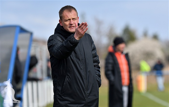 Bohemians B - Zbuzany 5:1 (4:0)