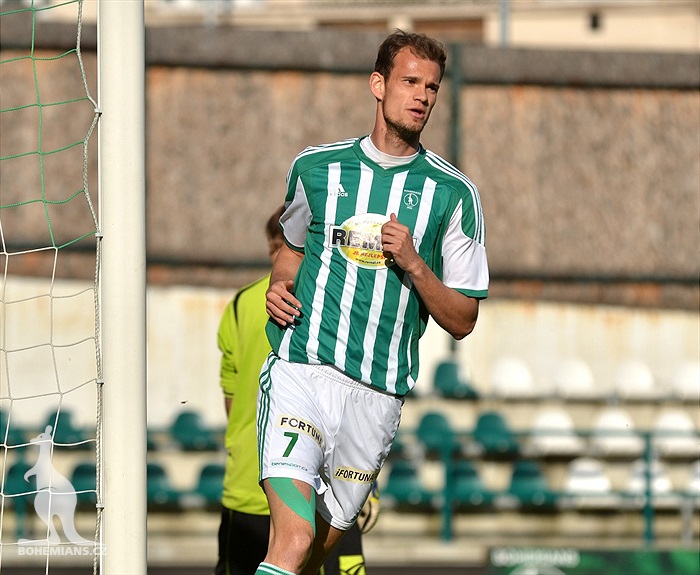 Kopeme za fotbal: Bohemians Praha 1905 - Olbramovice B 13:0 (8:0)