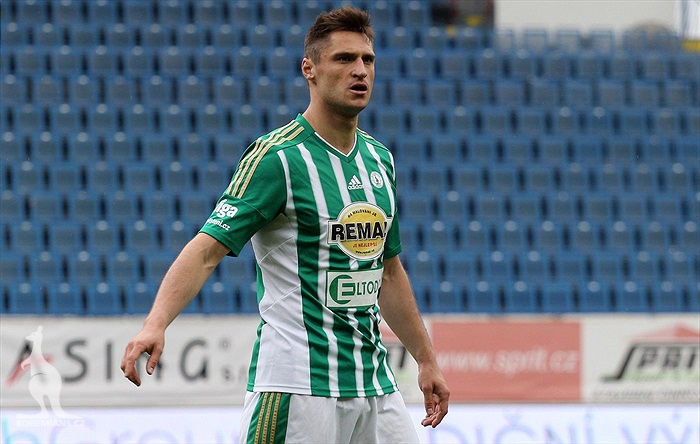 FK Teplice - Bohemians Praha 1905 1:0 (1:0)