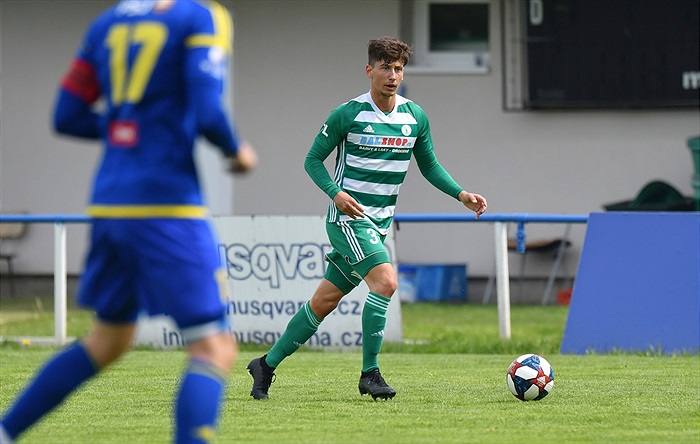 Bohemians - Jihlava 4:1 (2:1)