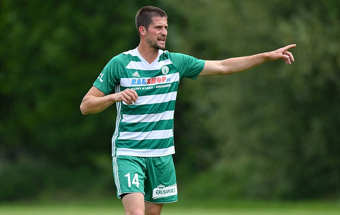 Bohemians - Jihlava 3:0 (1:0)