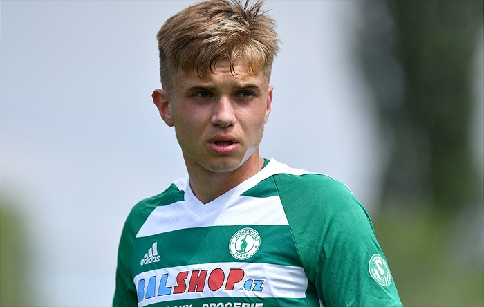 Bohemians - Jihlava 3:0 (1:0)