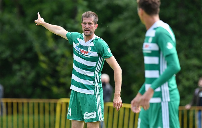 Bohemians - Jihlava 3:0 (1:0)