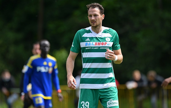 Bohemians - Jihlava 3:0 (1:0)