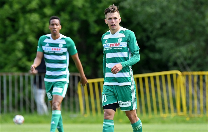 Bohemians - Jihlava 3:0 (1:0)