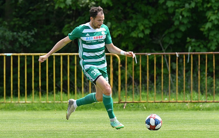 Bohemians - Jihlava 3:0 (1:0)
