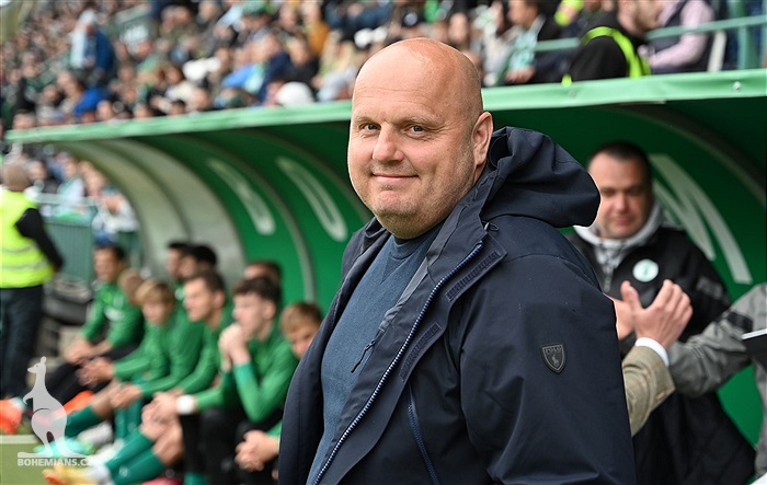 Bohemians - Slovácko 0:0 (0:0)