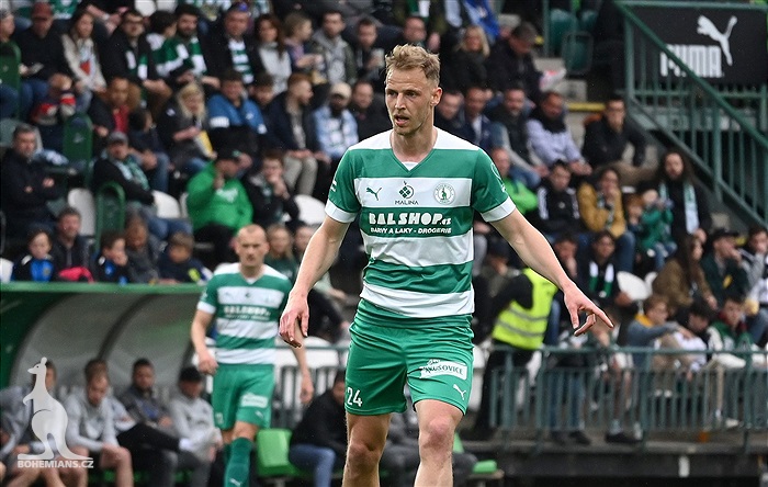 Bohemians - Slovácko 0:0 (0:0)