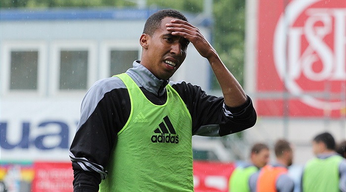 Bohemka zahájila přípravu v Ďolíčku