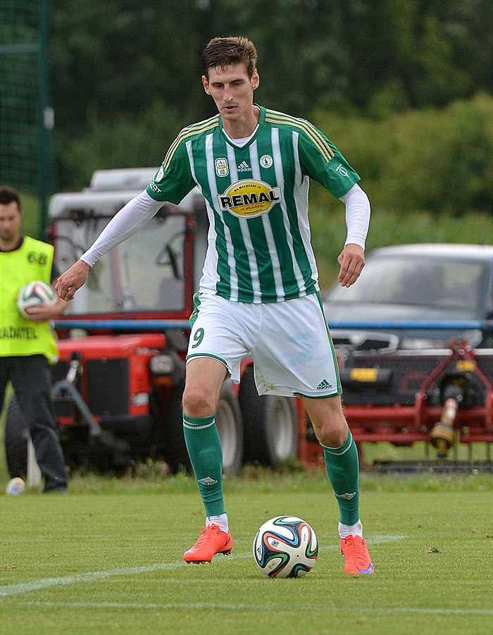 Bohemians Praha 1905 - SK Dynamo České Budějovice 3:3 (0:1)