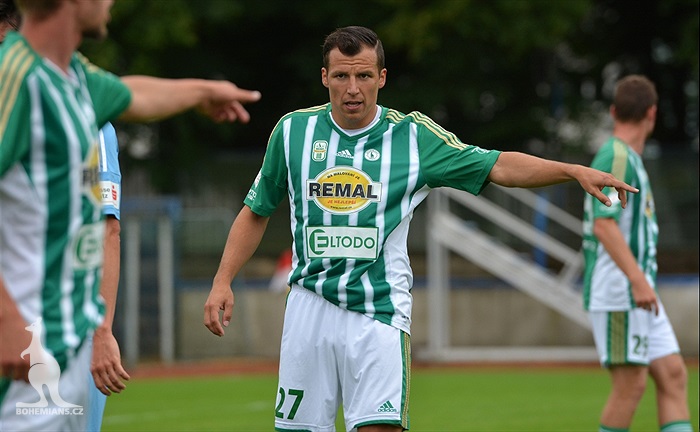 Chemnitzer FC - Bohemians Praha 1905 2:1 (1:0)