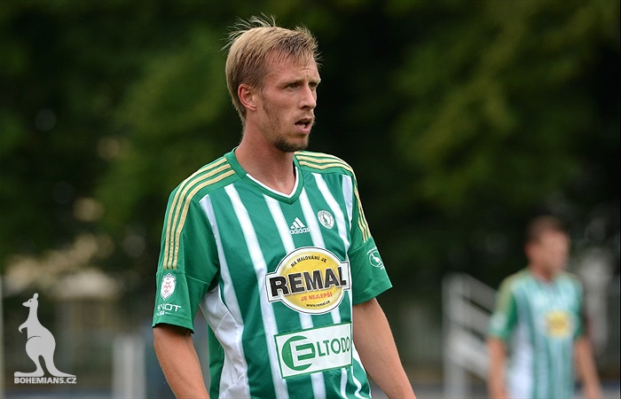 Chemnitzer FC - Bohemians Praha 1905 2:1 (1:0)