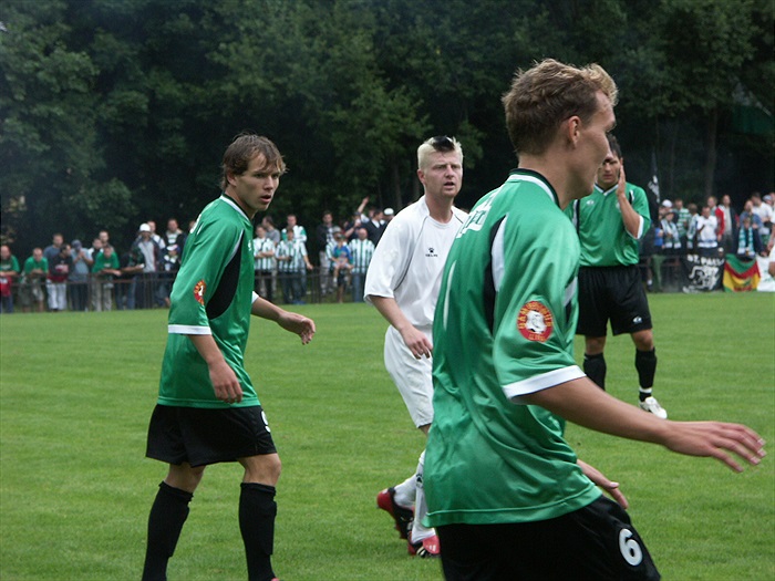 Petr Jiroušek proti svým bývalým spoluhráčům.