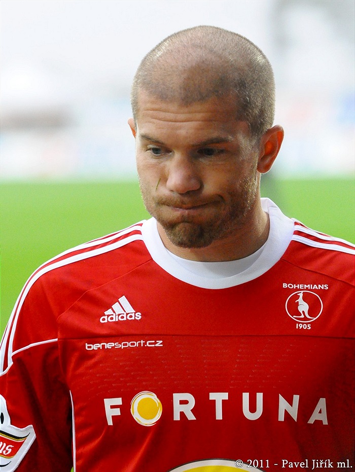 FK Jablonec - Bohemians 1905 5:0 (2:0)