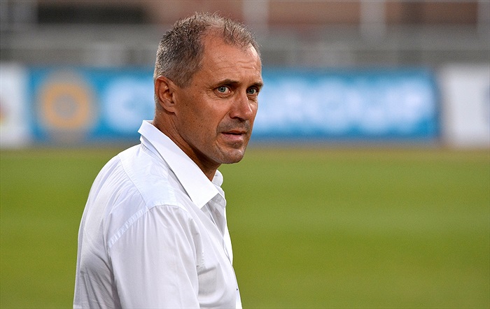 FK Dukla Praha - Bohemians Praha 1905 2:2 (2:0) 