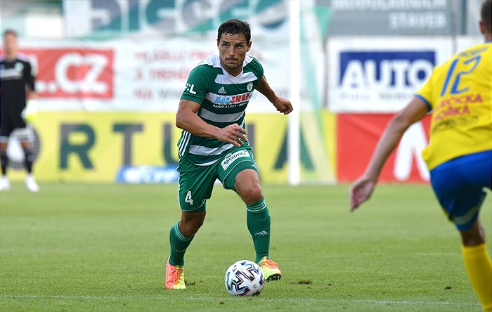 Bohemians - Teplice 1:1 (1:1)