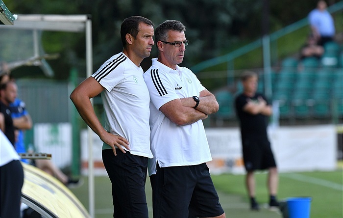 Bohemians - Teplice 1:1 (1:1)