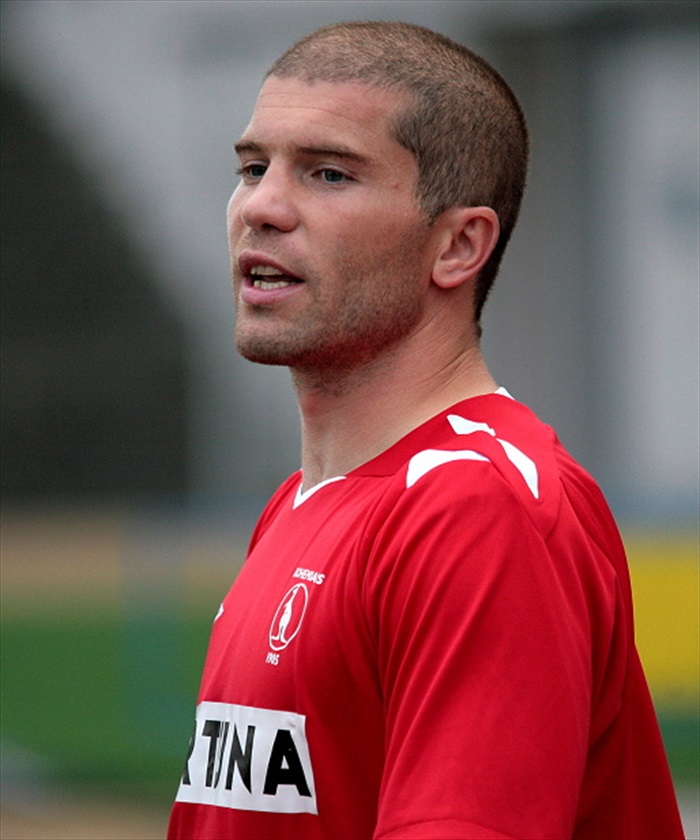 Radek Sňozík se vrátil do branky.