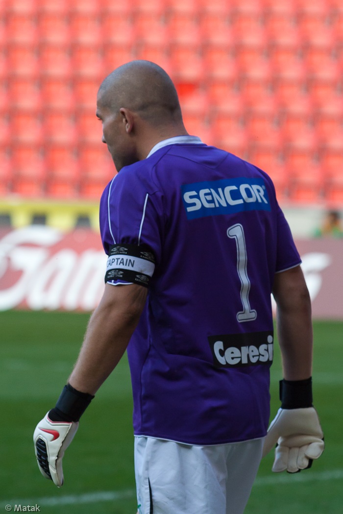 Bohemians 1905 - FK Příbram 1:0