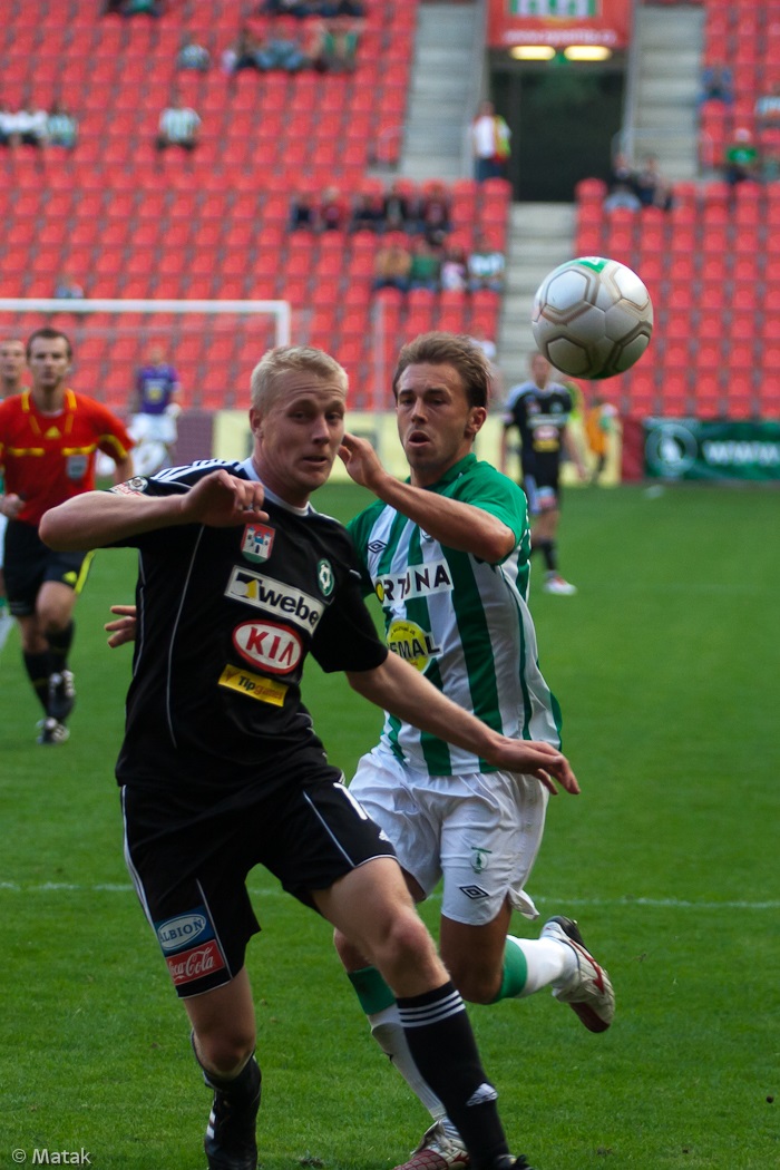Bohemians 1905 - FK Příbram 1:0