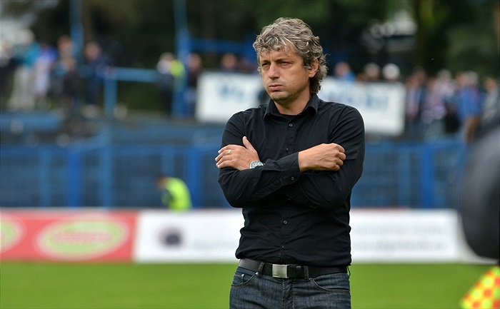 FC Baník Ostrava - Bohemians Praha 1905 1:3 (1:3)