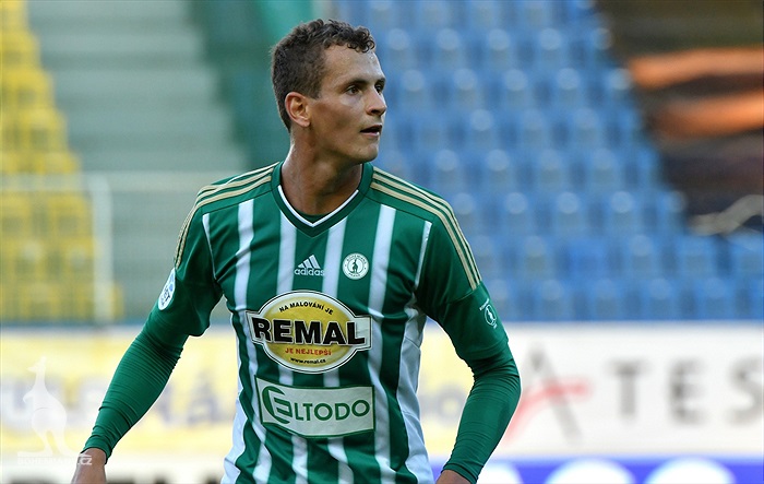 Teplice - Bohemians 0:0