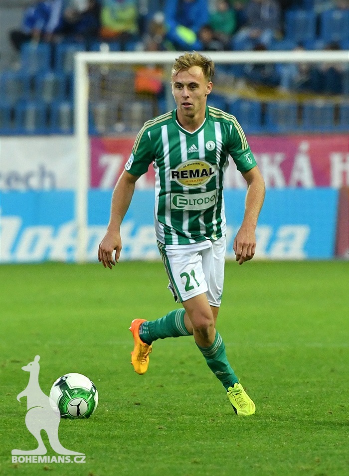 Teplice - Bohemians 0:0