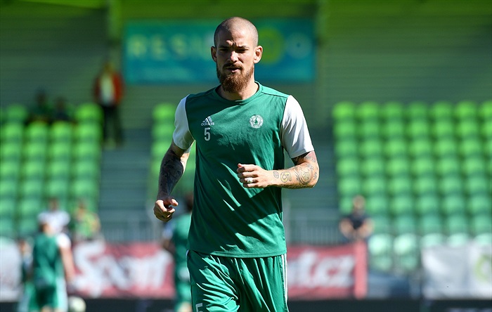 Karviná - Bohemians 0:0