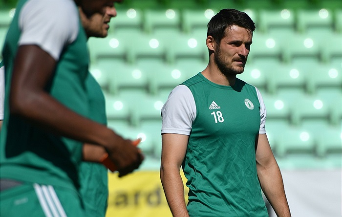 Karviná - Bohemians 0:0