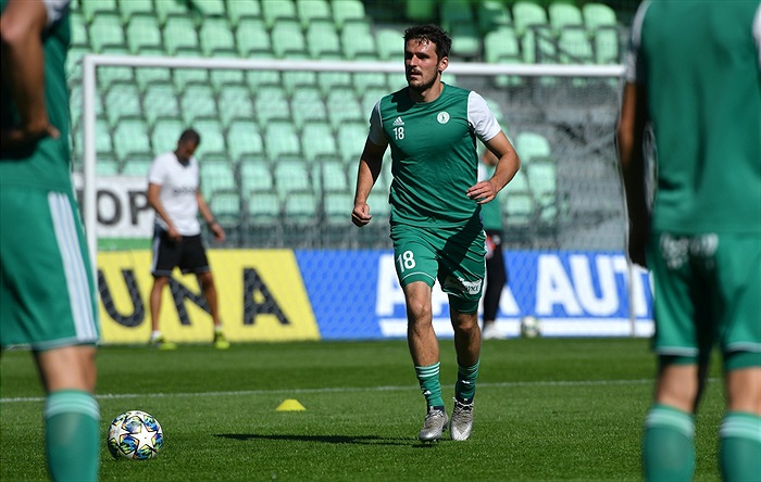 Karviná - Bohemians 0:0