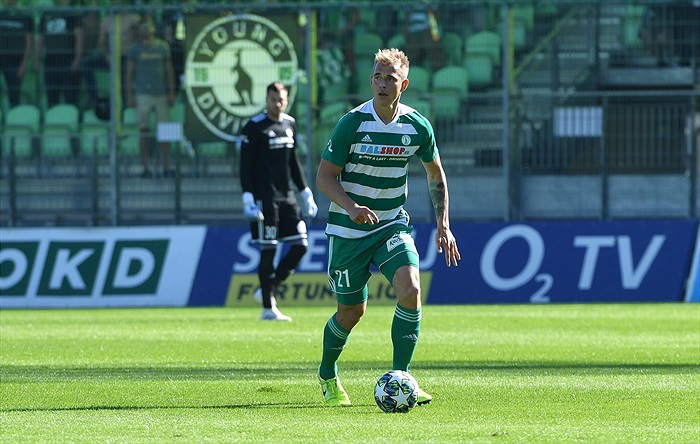 Karviná - Bohemians 0:0