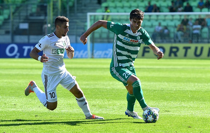 Karviná - Bohemians 0:0