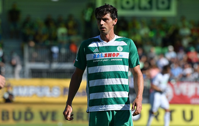 Karviná - Bohemians 0:0