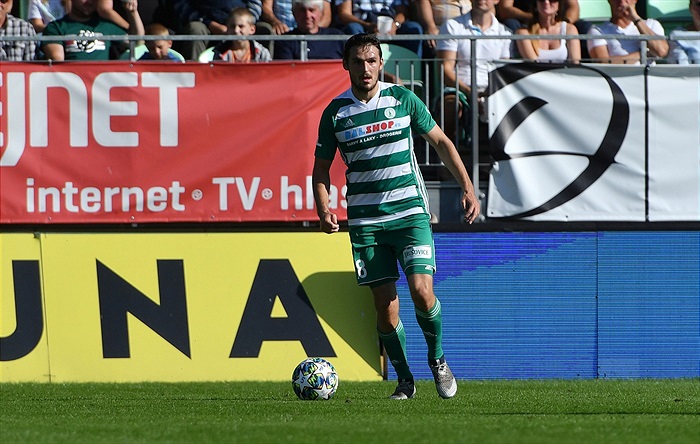 Karviná - Bohemians 0:0