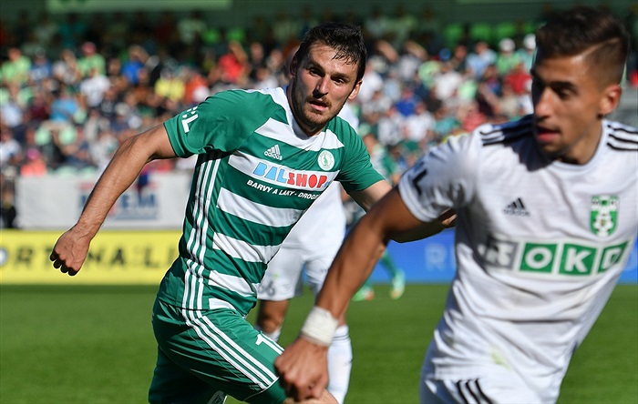 Karviná - Bohemians 0:0