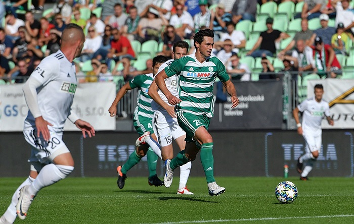 Karviná - Bohemians 0:0
