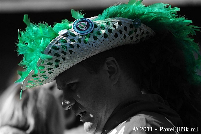 Bohemians 1905 B - Štechovice 0:2 (0:1)