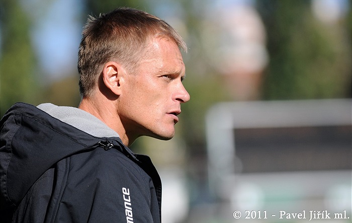 Bohemians 1905 B - Štechovice 0:2 (0:1)