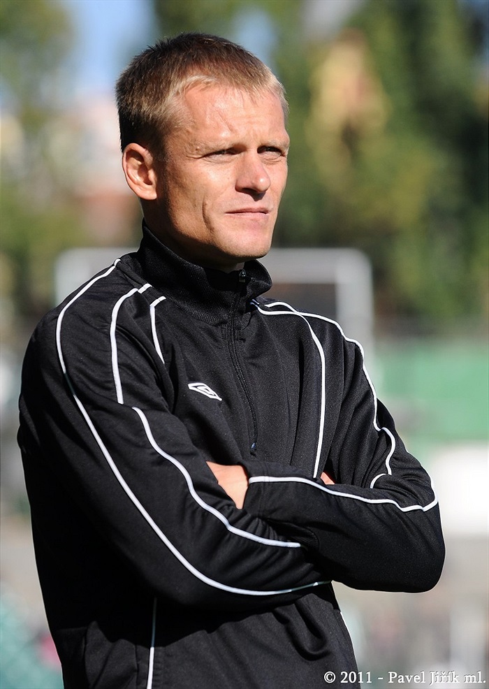 Bohemians 1905 B - Štechovice 0:2 (0:1)