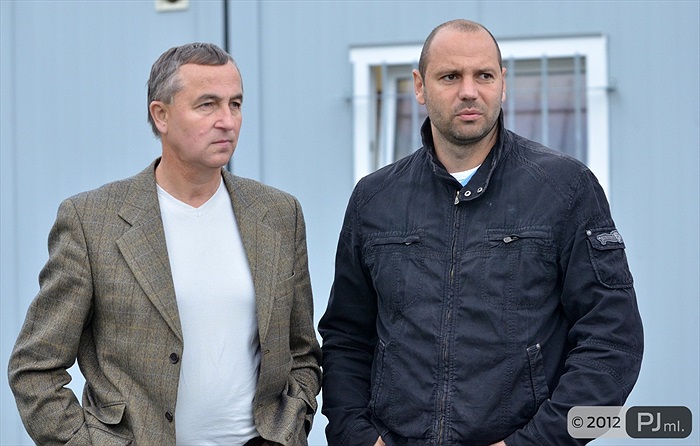 Bohemians 1905 - SK Sigma Olomouc 1:2 (0:1)